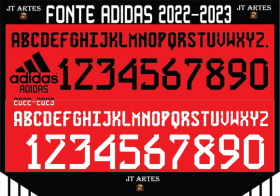 Adidas World Cup 2022
