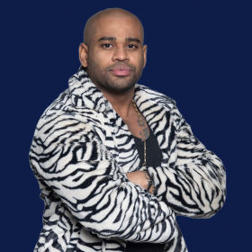 Cezar Black