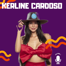 Kerline Cardoso 