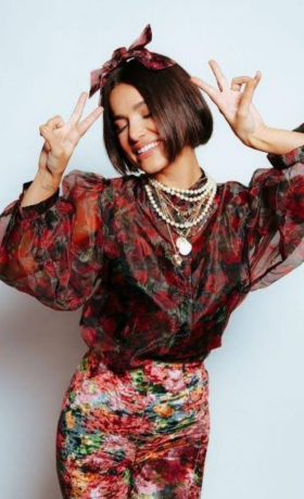 Malu 