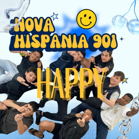 HAPPY - 901