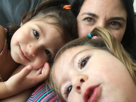 Rafaella e Fiorella_Andreia