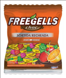 FREEGELLS SORTIDAS