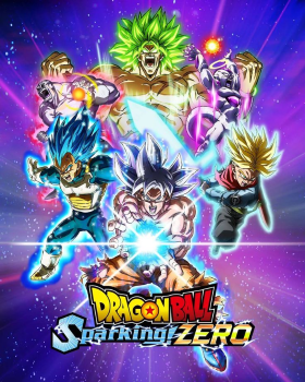 Thailandeventguide The wait is almost over! Dragon Ball_ Sparking! ZERO is dropping on October 11, 2024, and it's bringing all the action-packed battles we love with a modern twist! Whether you're a seasoned Dragon