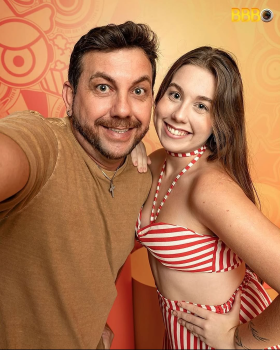 EDILBERTO E RAISSA
