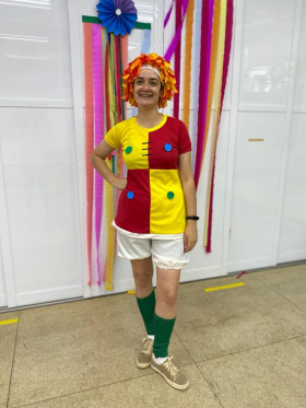 Jacke - Emília