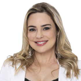 Rachel Sheherazade