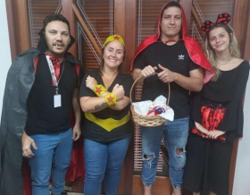 Adm- financeiro
