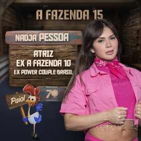 Amara Elias?