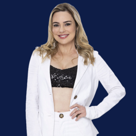 Rachel Sheherazade