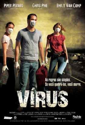 O vírus