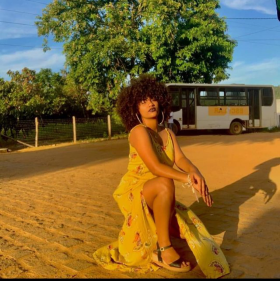 MARIA CLÁUDIA