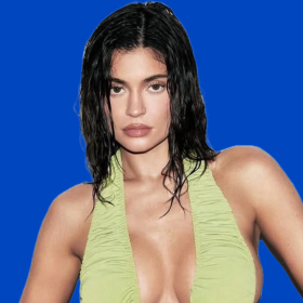 Kylie Jenner