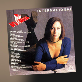 A VIAGEM Internacional