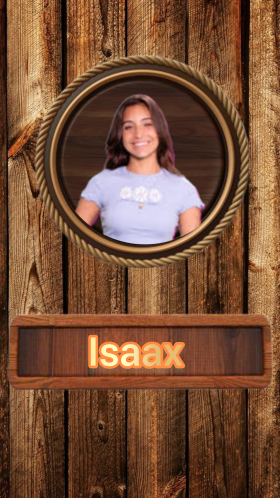 ISAAX 