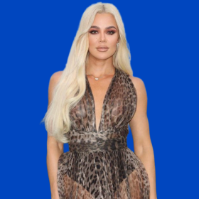 Khloé Kardashian 💕