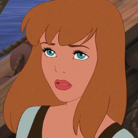 cinderella (angel)