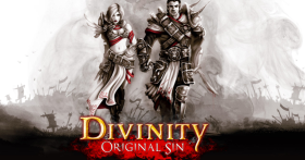 Divinity Original Sin