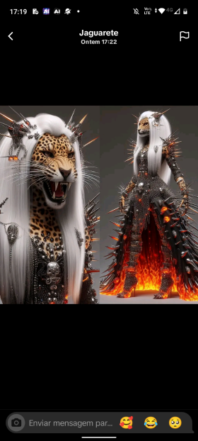 Jaguarete 