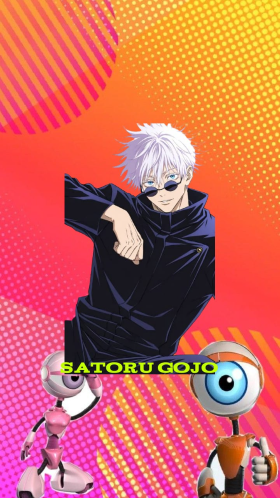 Gojo