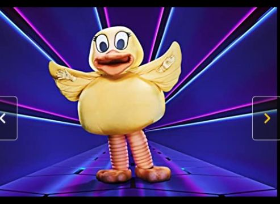 Pato duck