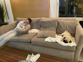 Pai PET Claudio