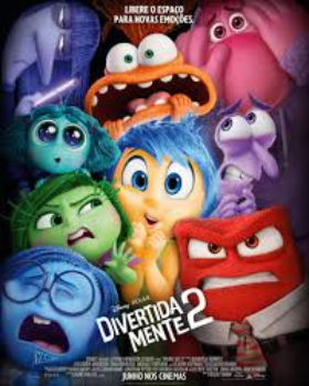 DIVERTIDAMENTE 2