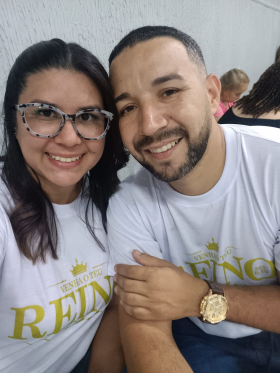 DAYANNE E BRUNO
