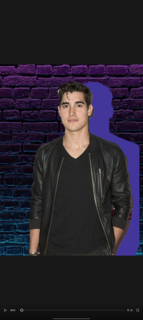 Henrique Zaga 