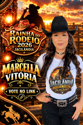 Marcela Vitória 