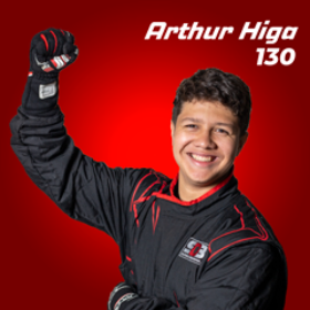 Arthur Higa