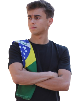 Nikolas Ferreira