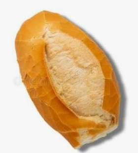 Pão Francês