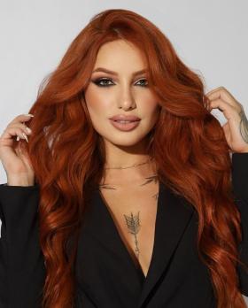 BRENDA 🔥
