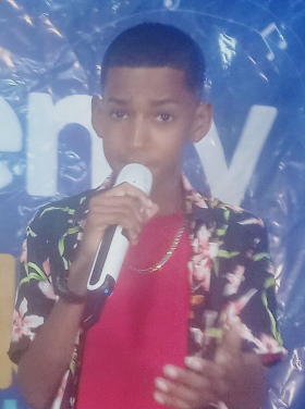 Andre Perreira