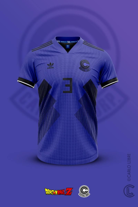 Jerseys de Dragon Ball Z al estilo futbol - Futbol Total_ Un juego auténtico lleno de nobleza y emoción_ (1)