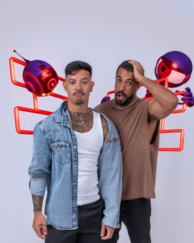 GABRIEL E MAIKE