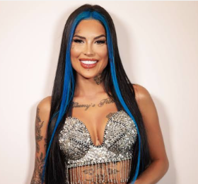 TATI ZAQUE