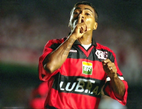 ROMÁRIO 