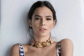 BRUNA MARQUEZINE