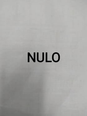 Nulo