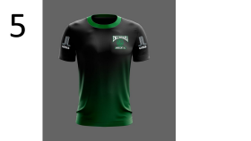 camiseta 5
