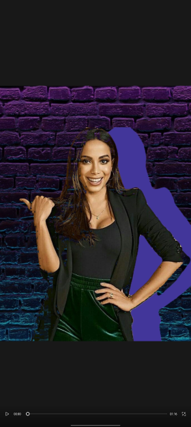Anitta