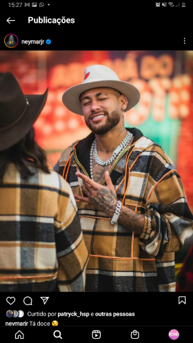 NEYMAR 