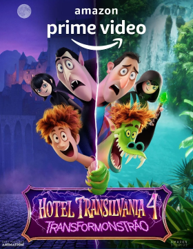 HOTEL TRANSILVÂNIA 4