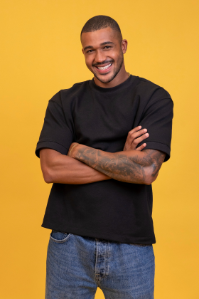Matheus 🥊
