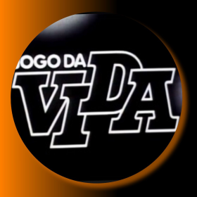 JOGO  DA VIDA