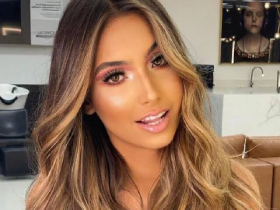 Vanessa Lopes