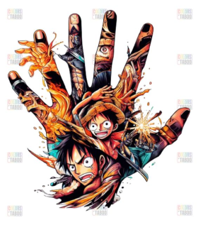 LUFFY03