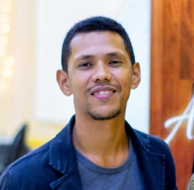 Naldo Silva